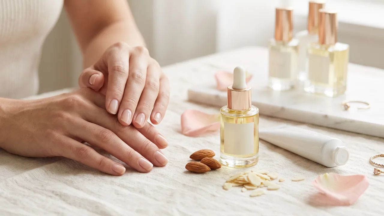 Cum Să-ți Întărești Unghiile Natural: 7 Metode Dovedite