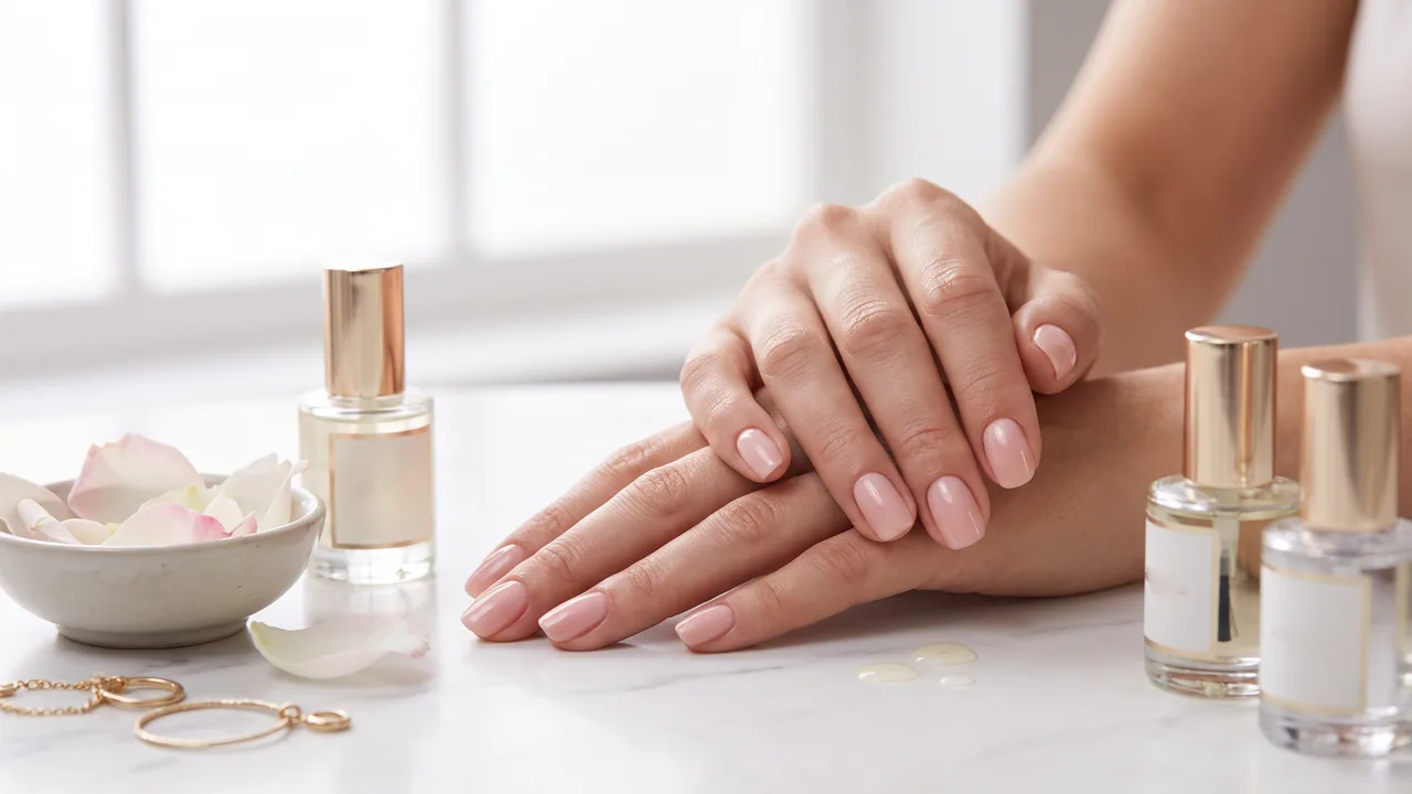 Îngrijirea cuticulelor: Tips și produse esențiale