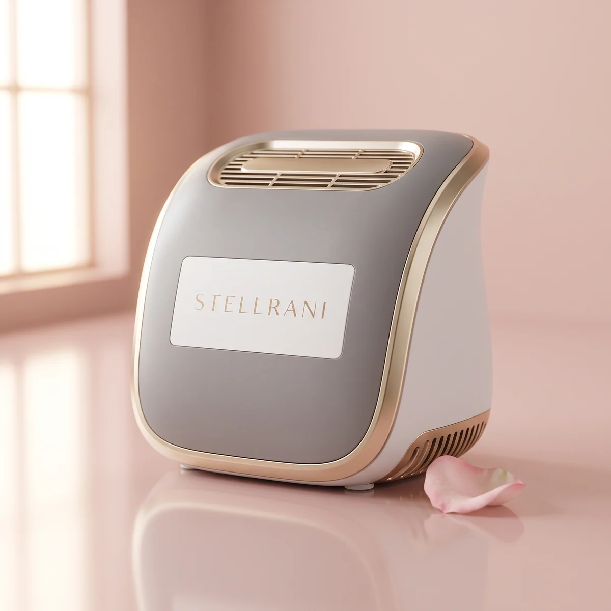 Aspirator Praf Stellrani Glow Easy