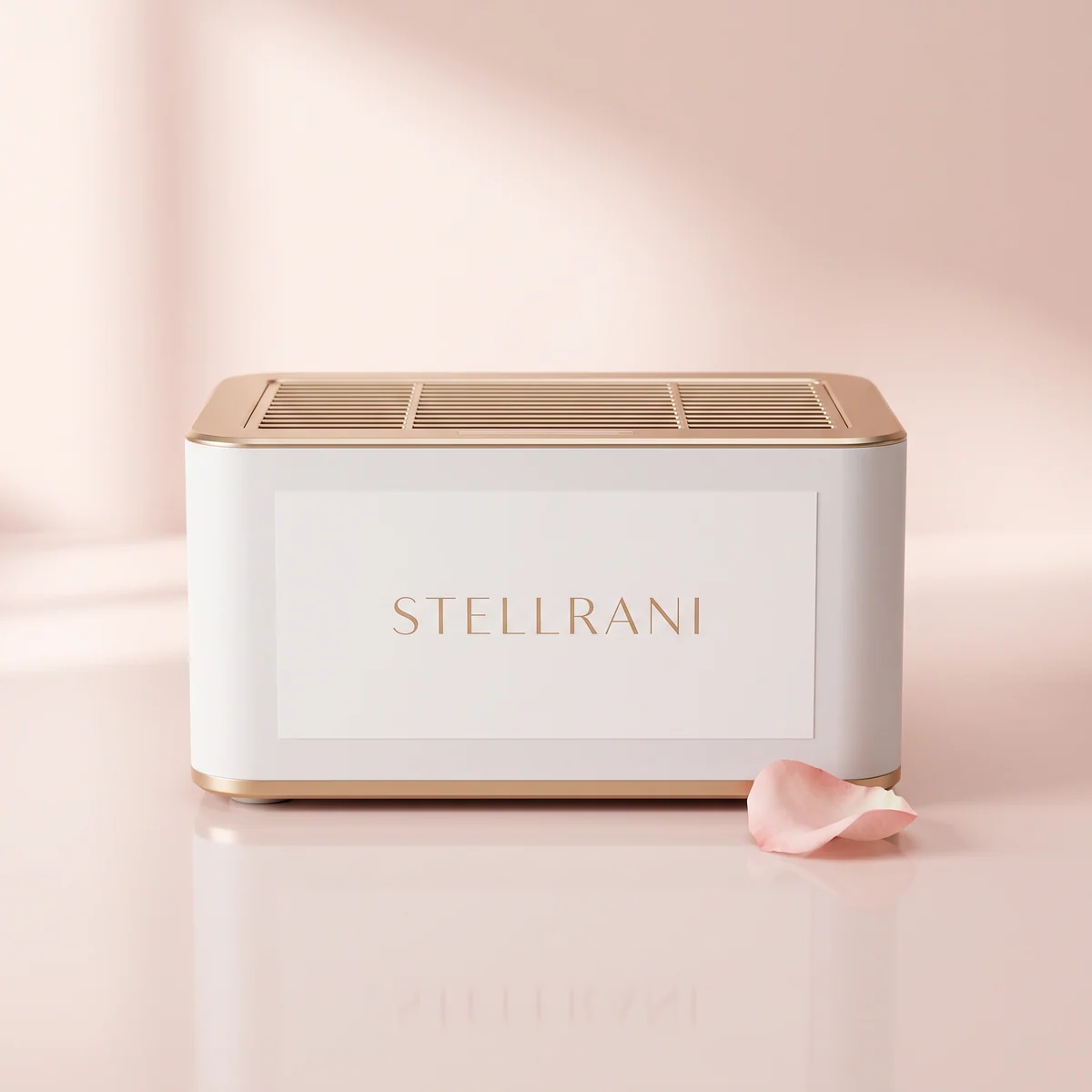 Aspirator Praf Stellrani Pure Air