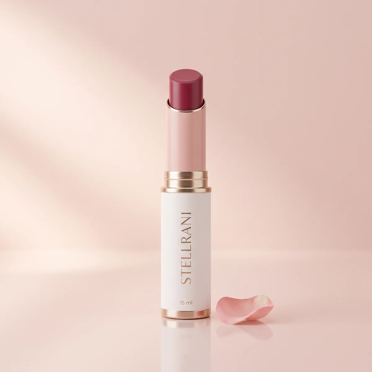Balsam de Buze Luxe Berry