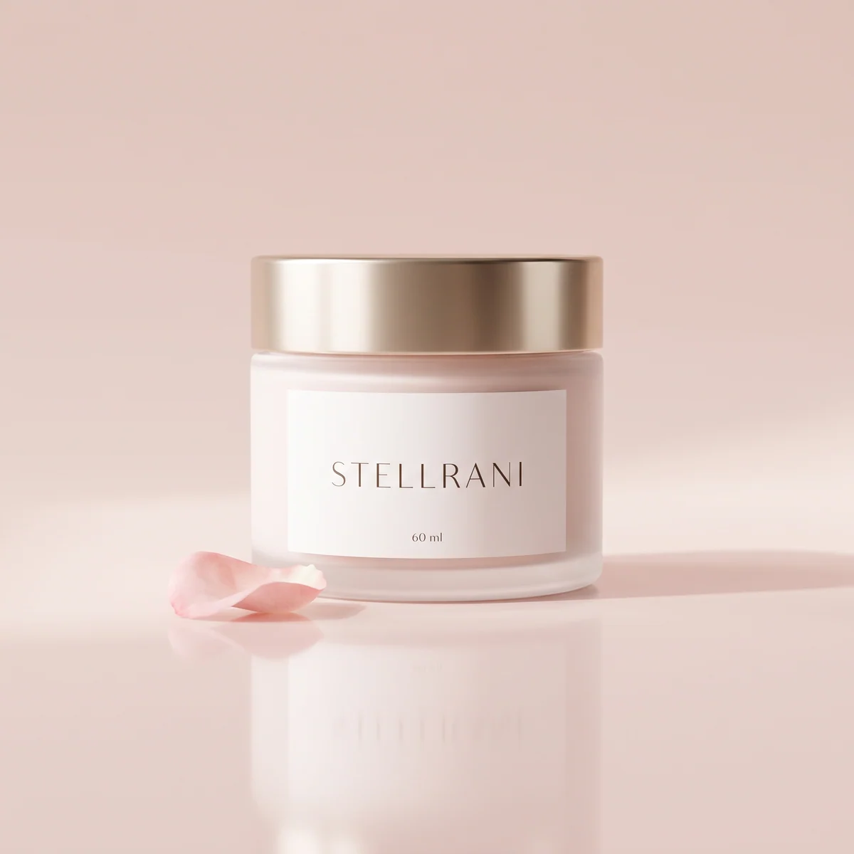 Balsam Regenerant Post-Epilare Stellrani Luxe