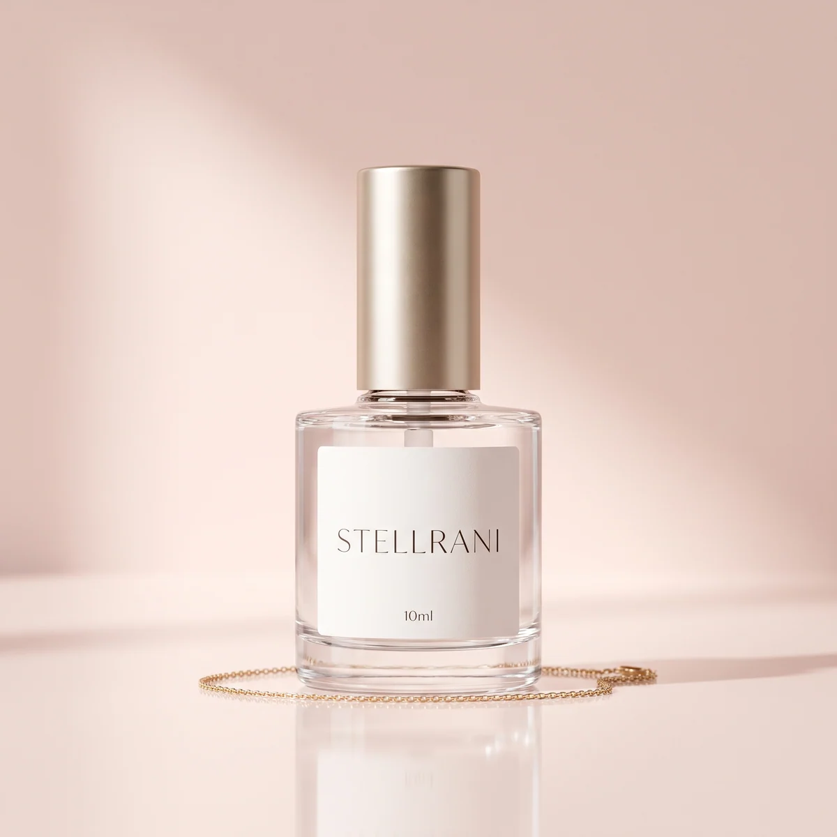 Base Coat Hema-Free Stellrani