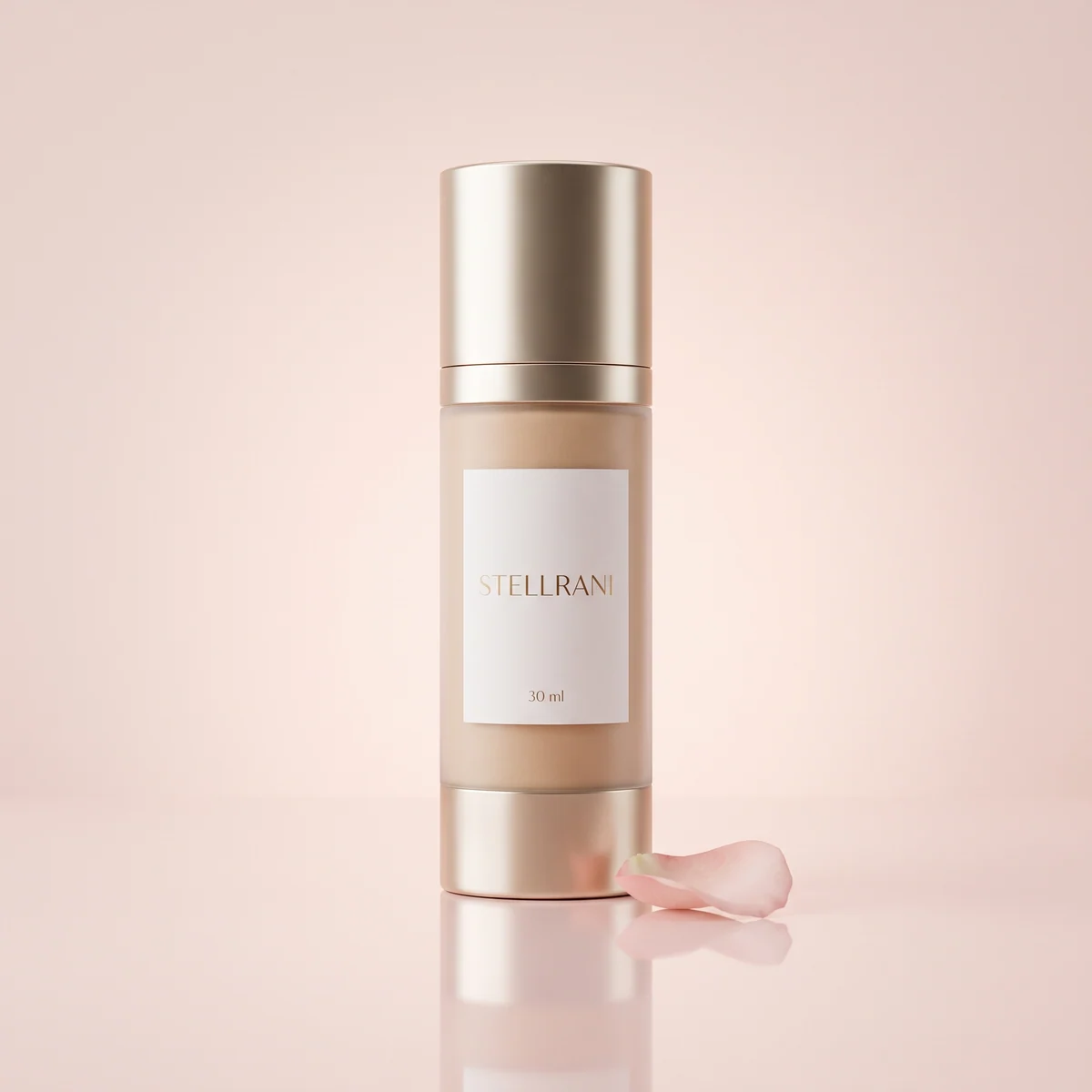 BB Cream Pure Glow