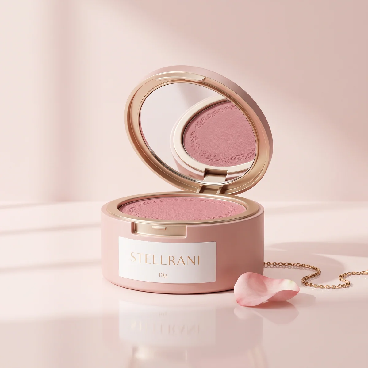 Blush Compact Rosé