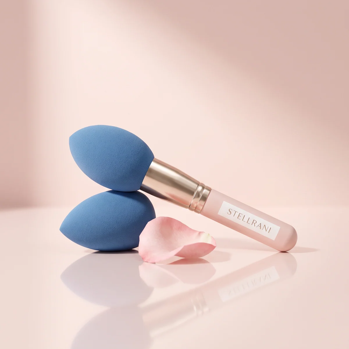 Burete Make-up Pro Blend