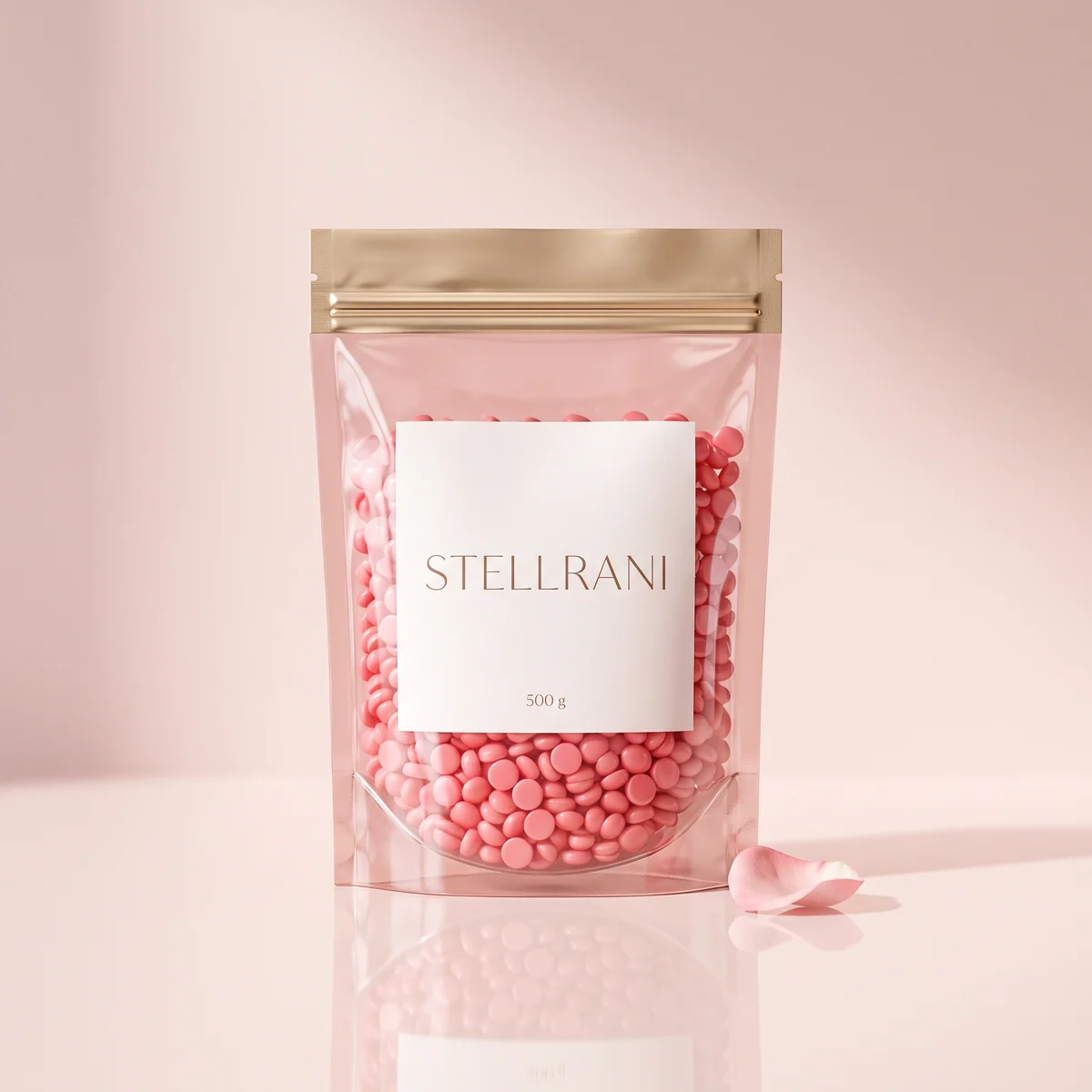 Ceară Perle Velvet Rose