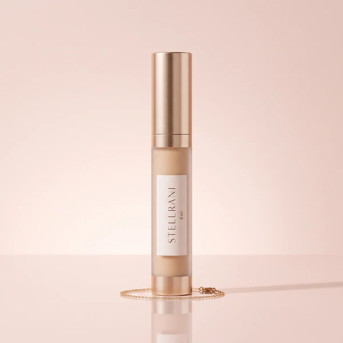 Concealer Stellrani Velvet Touch