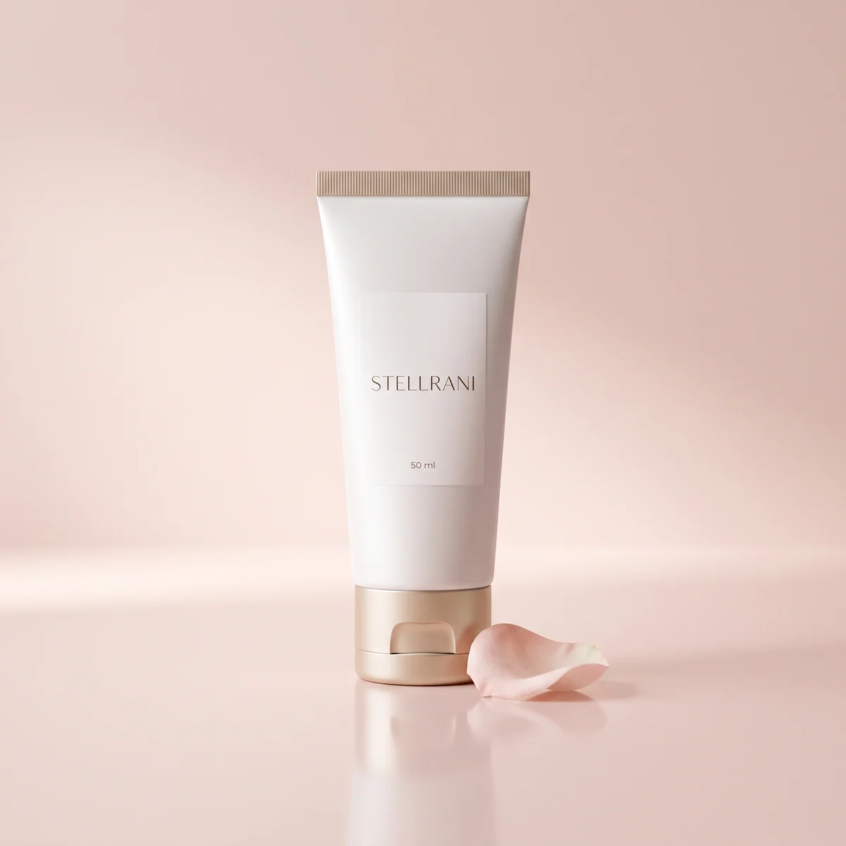 Crema Autobronzantă Pure Bronze