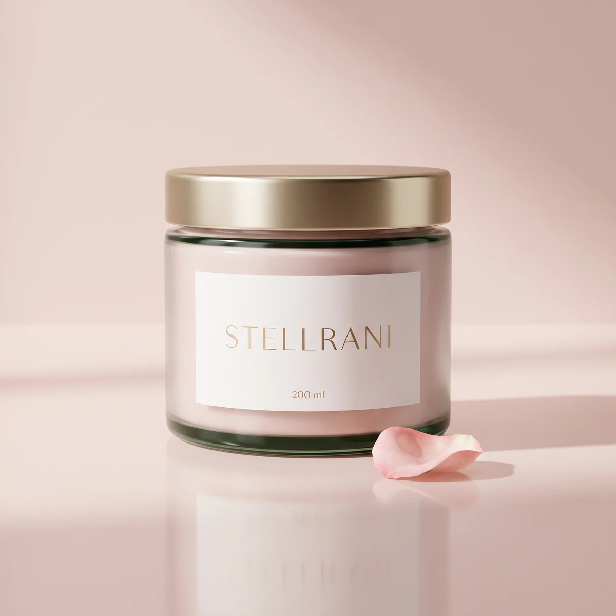 Cremă de Corp Luxe Nourish