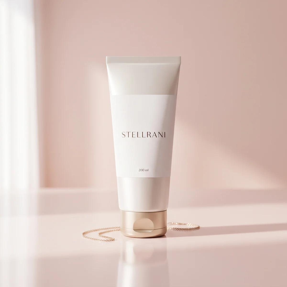 Cremă de Corp Silk Smooth