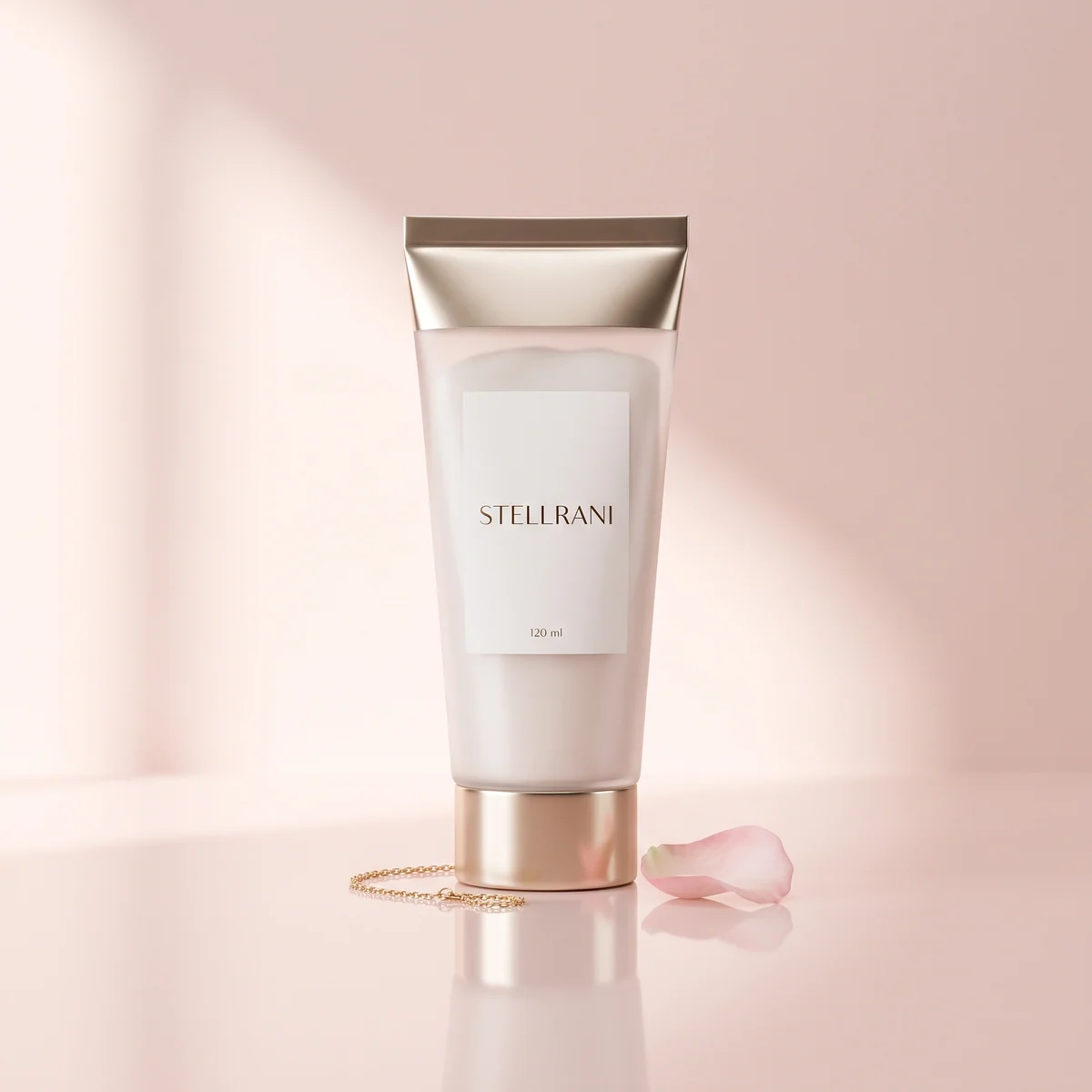 Cremă Depilatoare Luxe Smooth