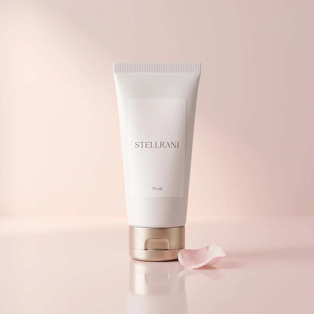 Cremă Hidratantă Post-Epilare Stellrani Silk