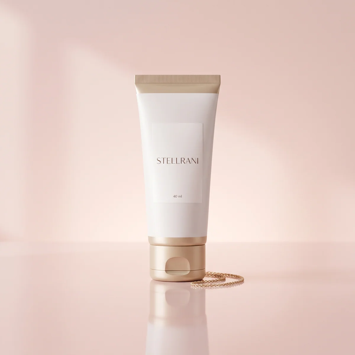 Crema de Protecție Solară Față Stellrani Velvet SPF 30