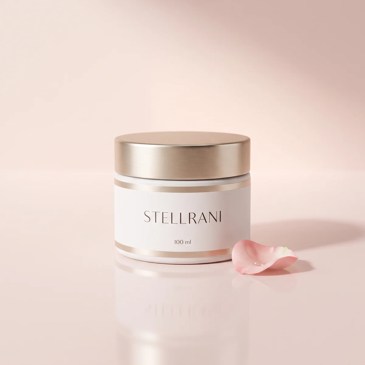 Cremă Protecție Solară Silk SPF 20