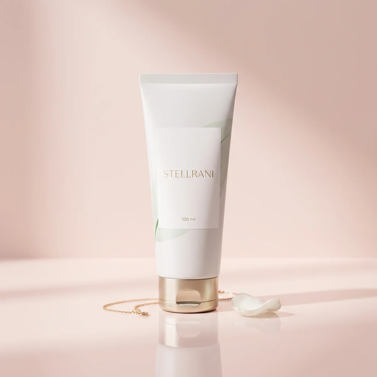 Cremă Revitalizantă pentru Picioare Stellrani Luxe