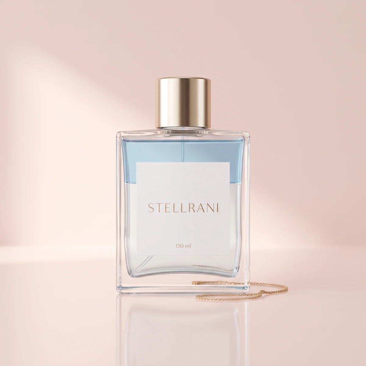 Demachiant Bifazic Stellrani Pure