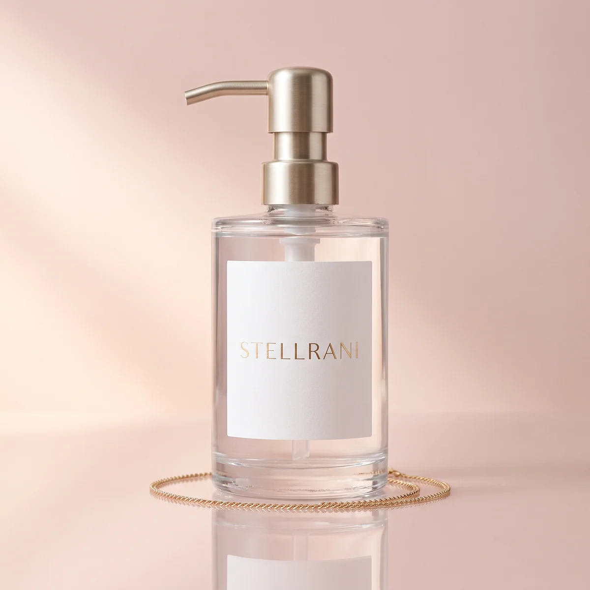 Dezinfectant Mâini Stellrani CleanPro