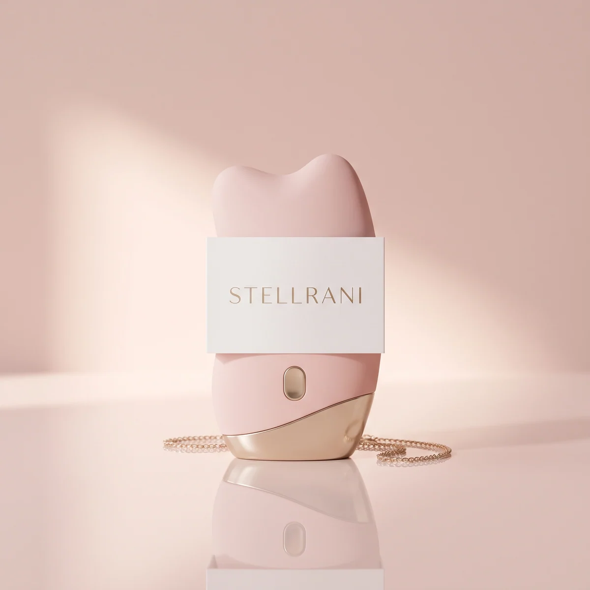 Dispozitiv Masaj Facial Stellrani