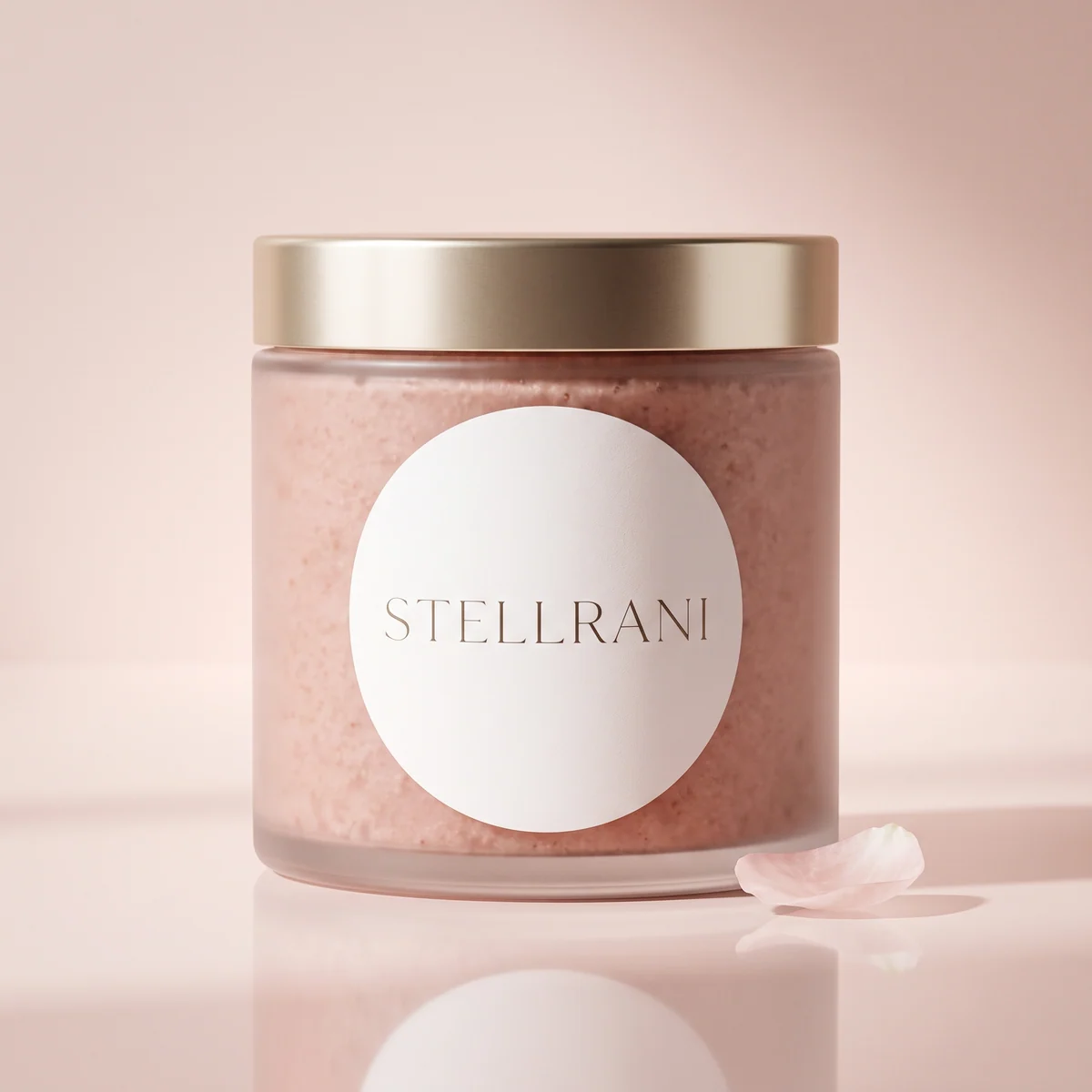 Exfoliant Corporal Silk Touch