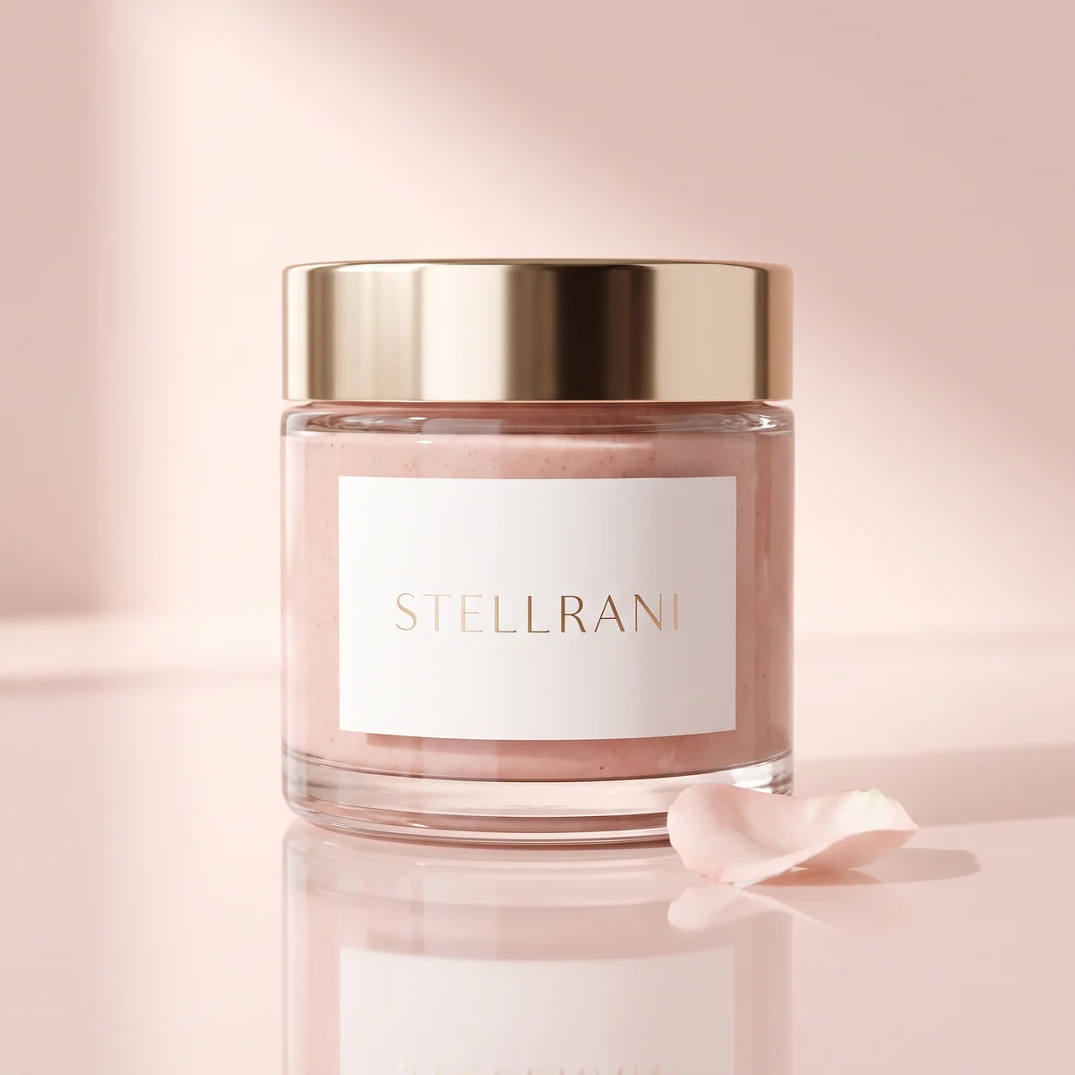 Exfoliant Facial Luxe Glow