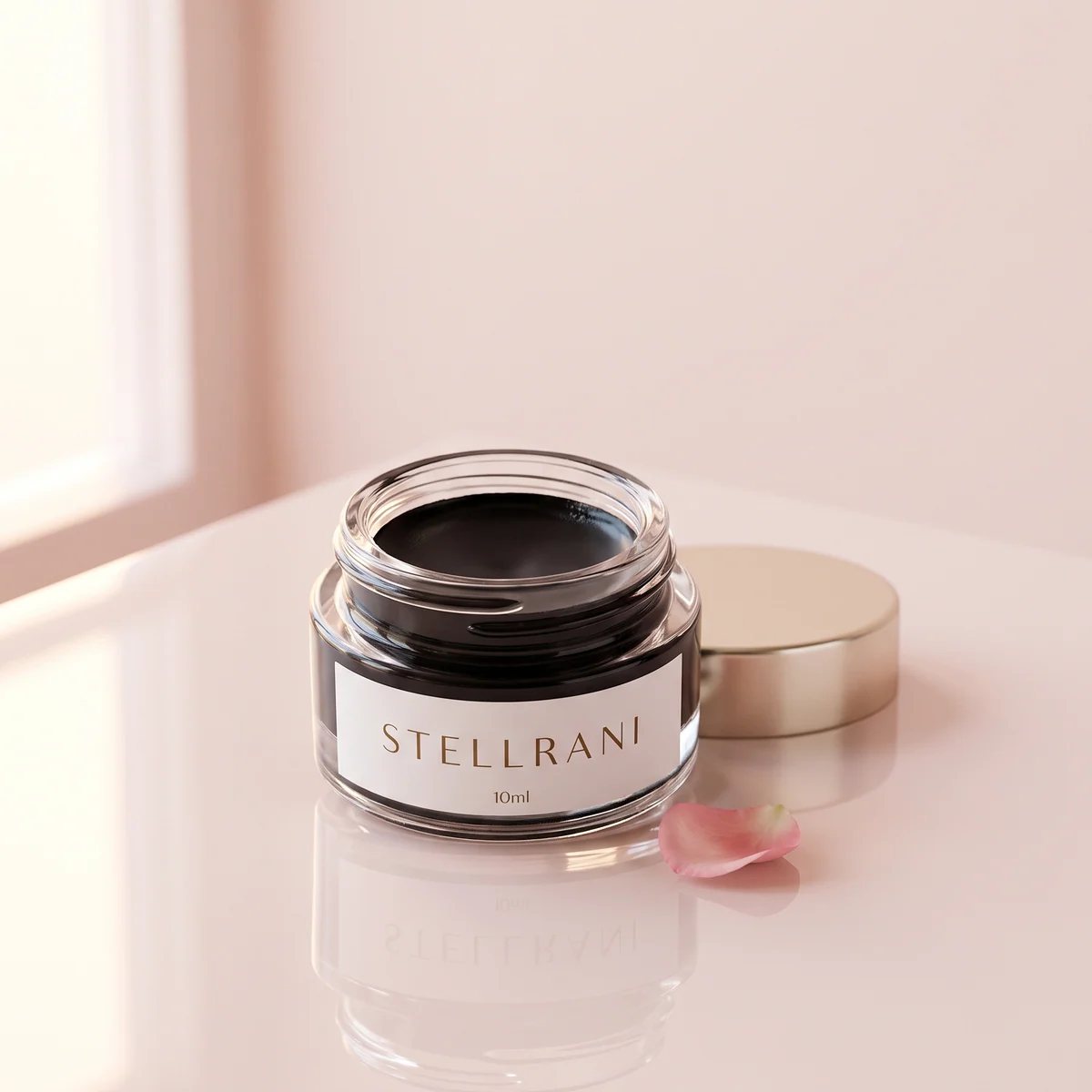 Eyeliner Gel Ultra Precizie