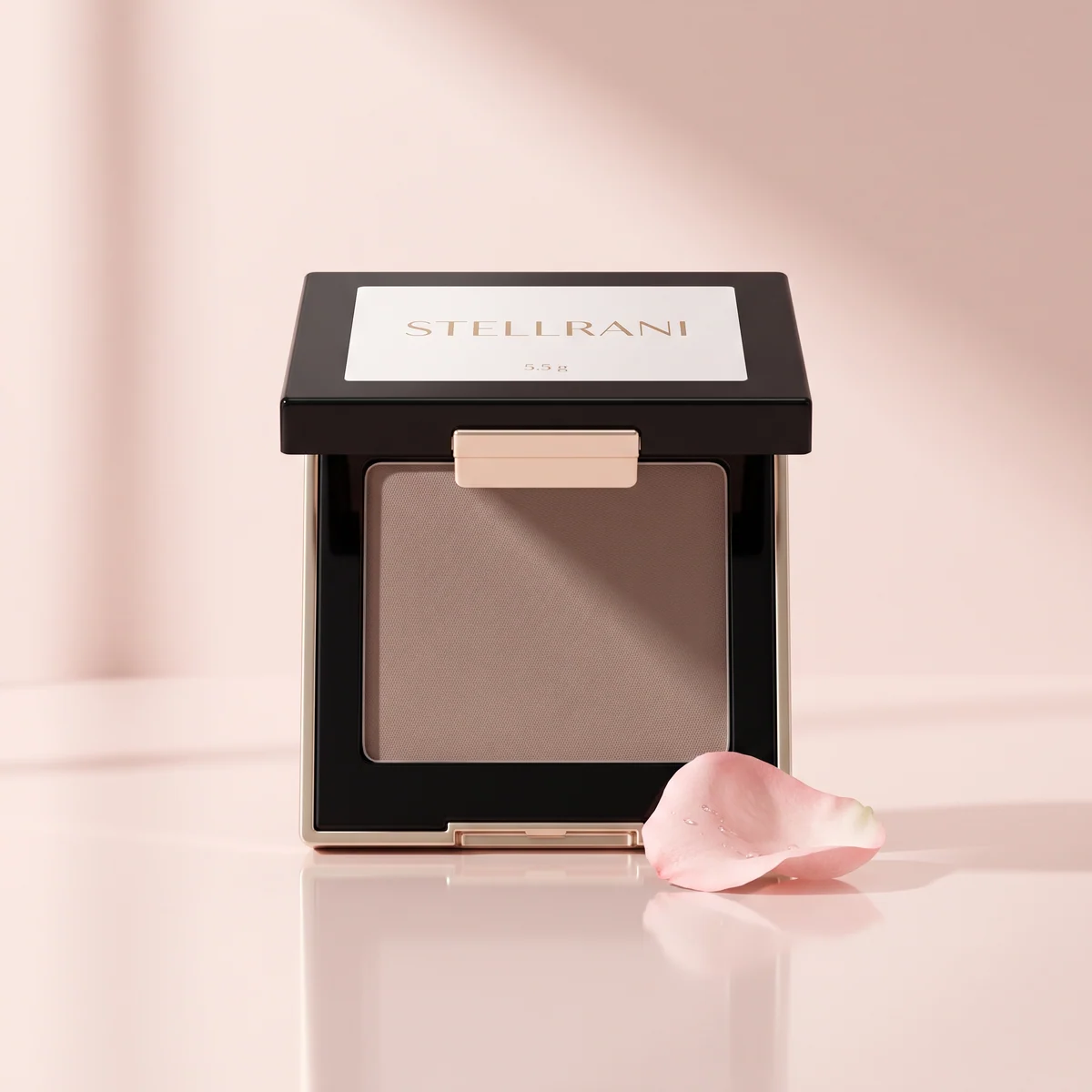 Fard de pleoape Stellrani Velvet Mist