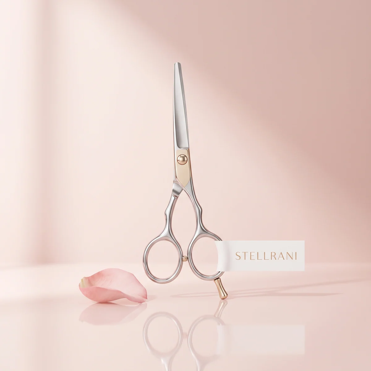 Foarfecă de Tuns Stellrani Precision