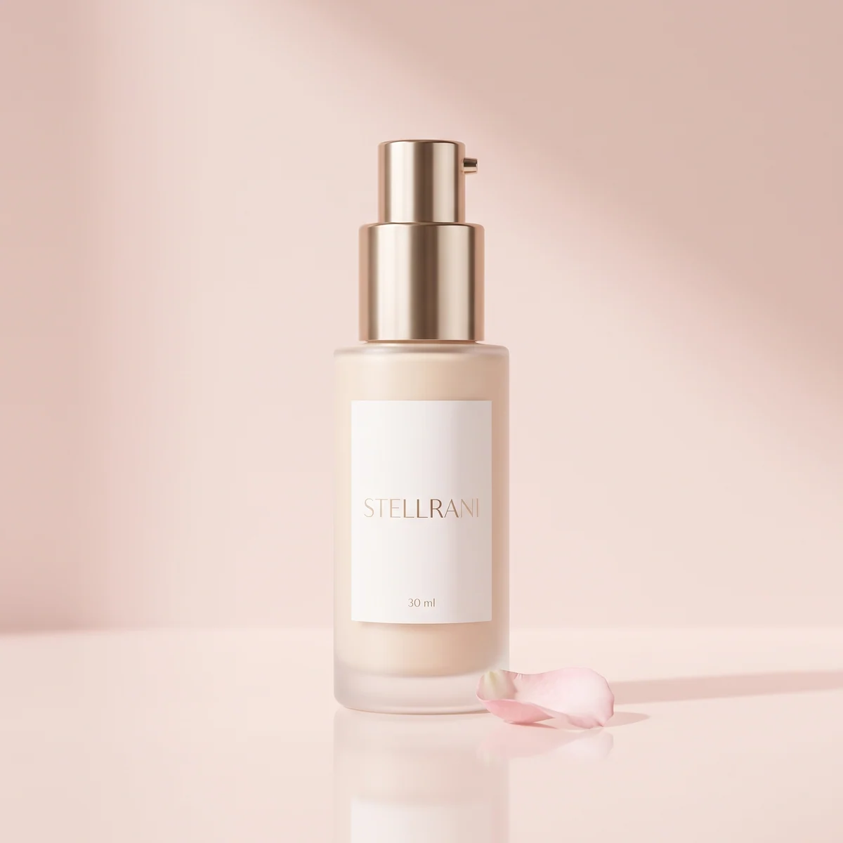Fond de Ten Stellrani Luxe Matte
