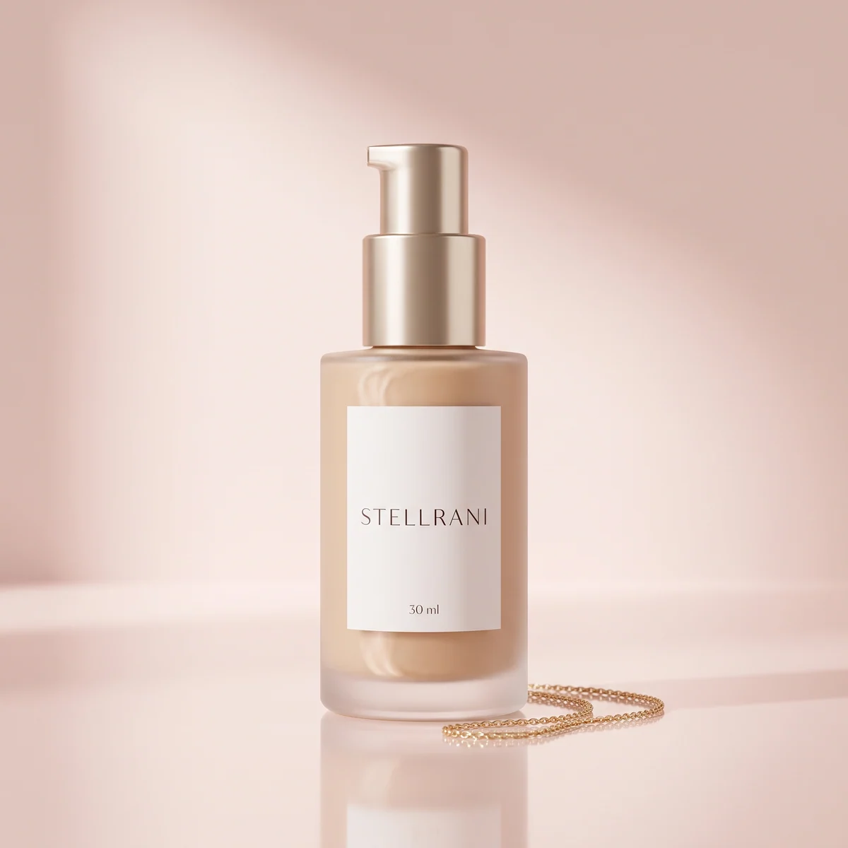 Fond de Ten Stellrani Pure Hydration