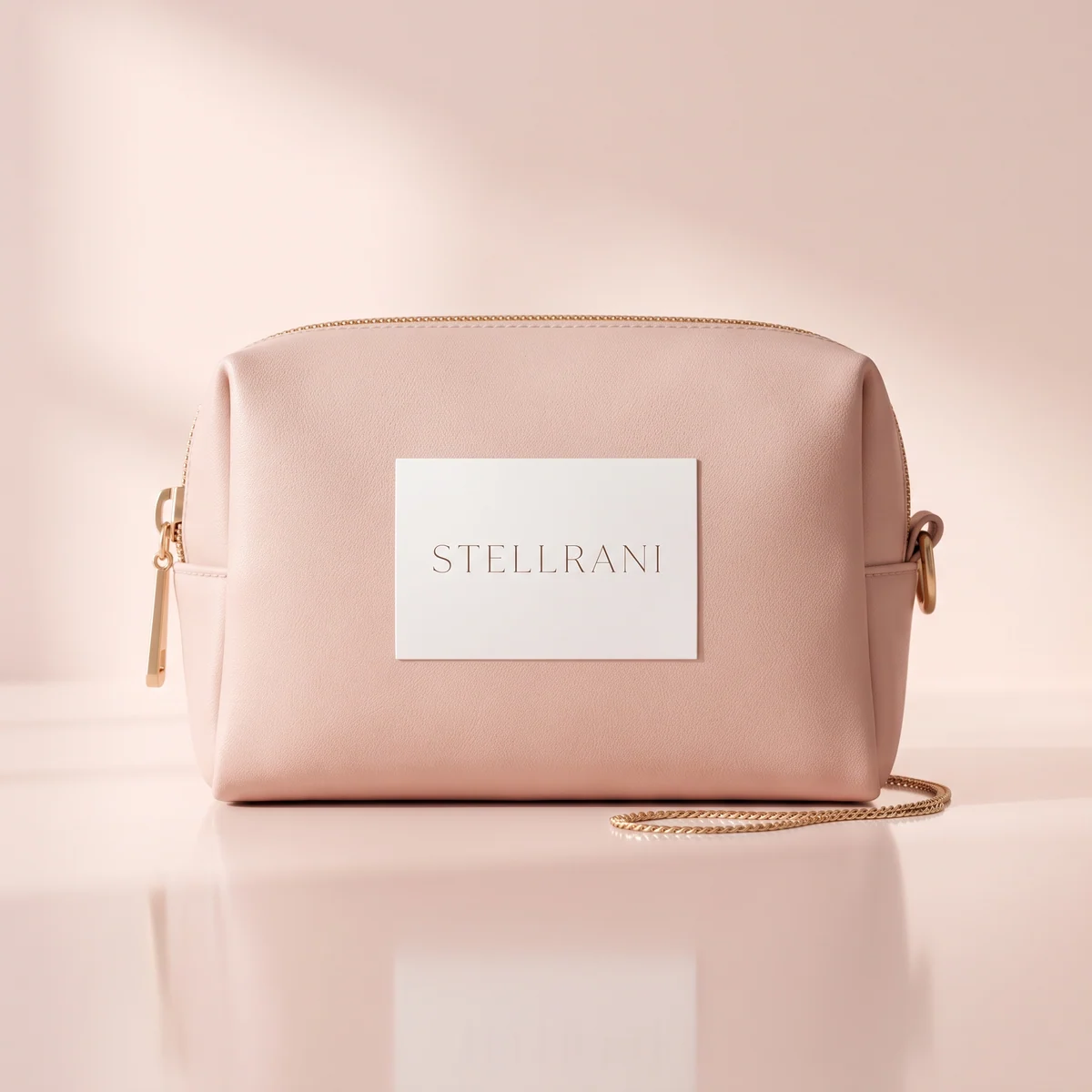 Geantă Cosmetice Stellrani Glow Glam - Image 1