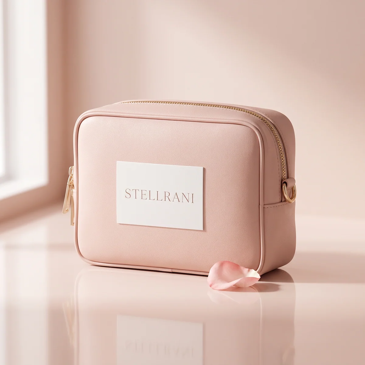 Geantă Cosmetice Stellrani Luxe Travel