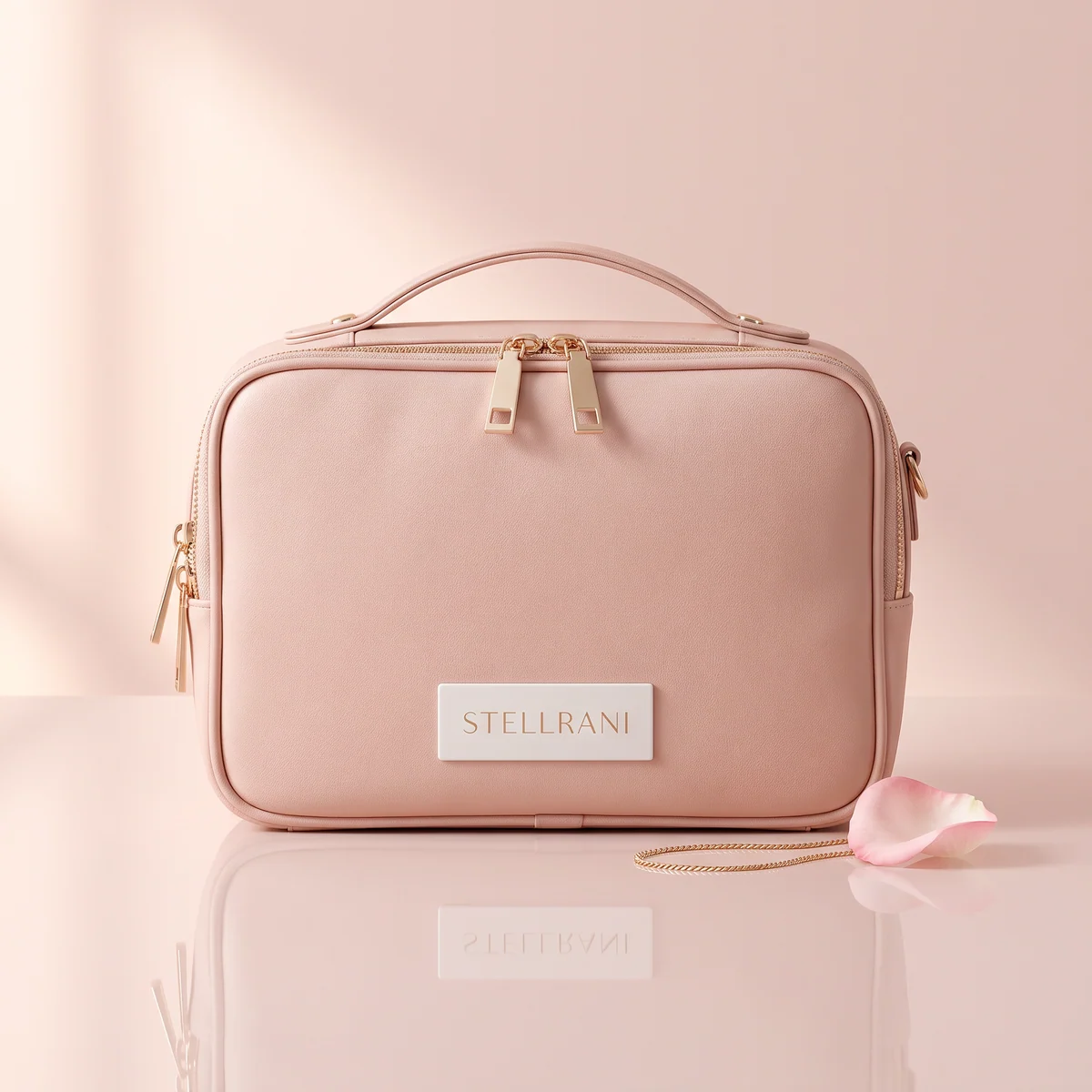 Geantă Cosmetice Stellrani Pro Organizer