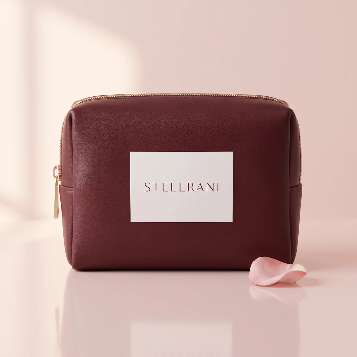 Geantă Cosmetice Velvet Touch