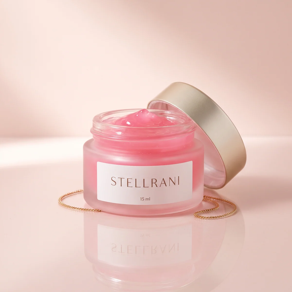 Gel Color Pro Flamingo Pink