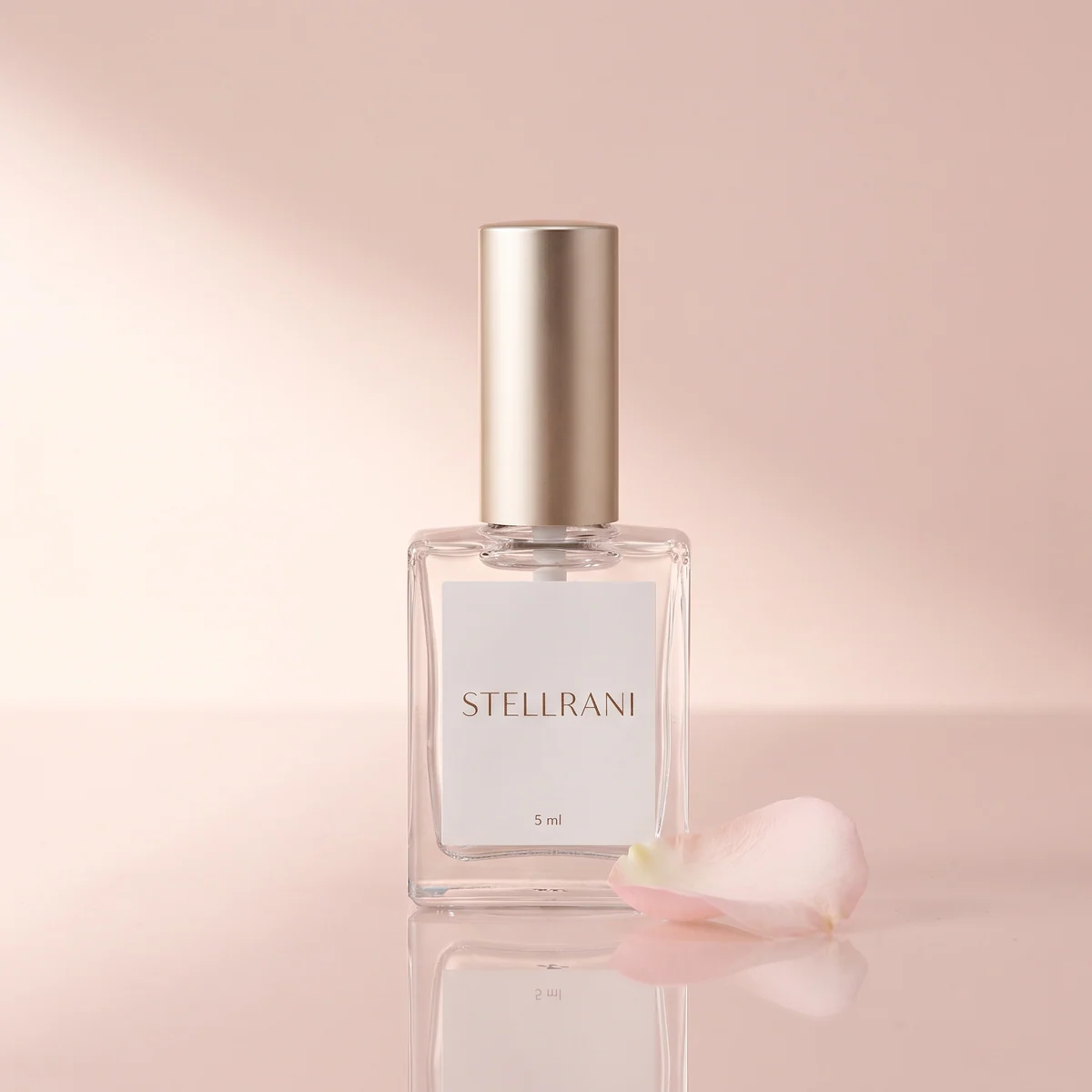 Gel Fixare Sprâncene Luxe Hold