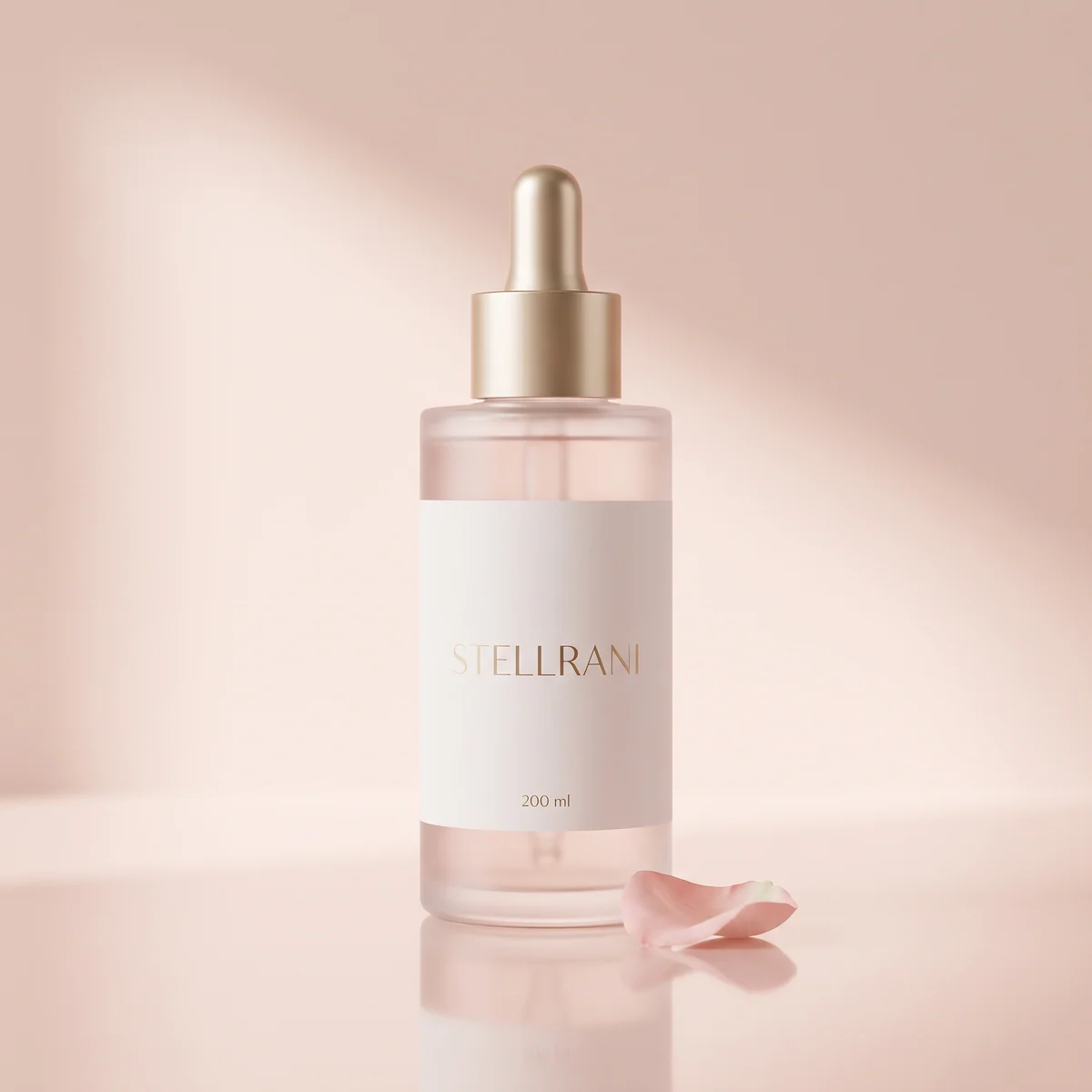 Gel Intim Delicat Stellrani Pure