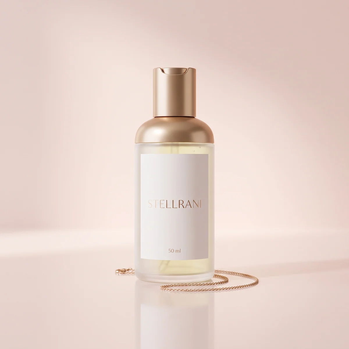 Gel de Protecție Solară Față Stellrani Glow SPF 25