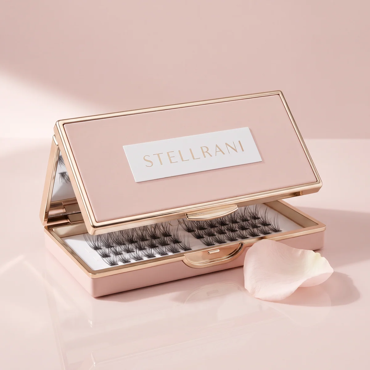 Gene 3D Luxe Volum