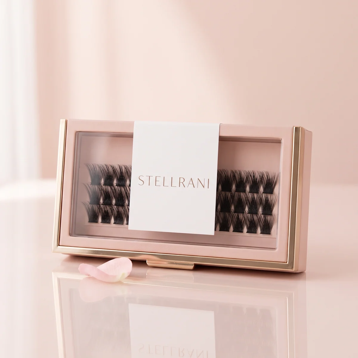 Gene Individuale Luxe Volume