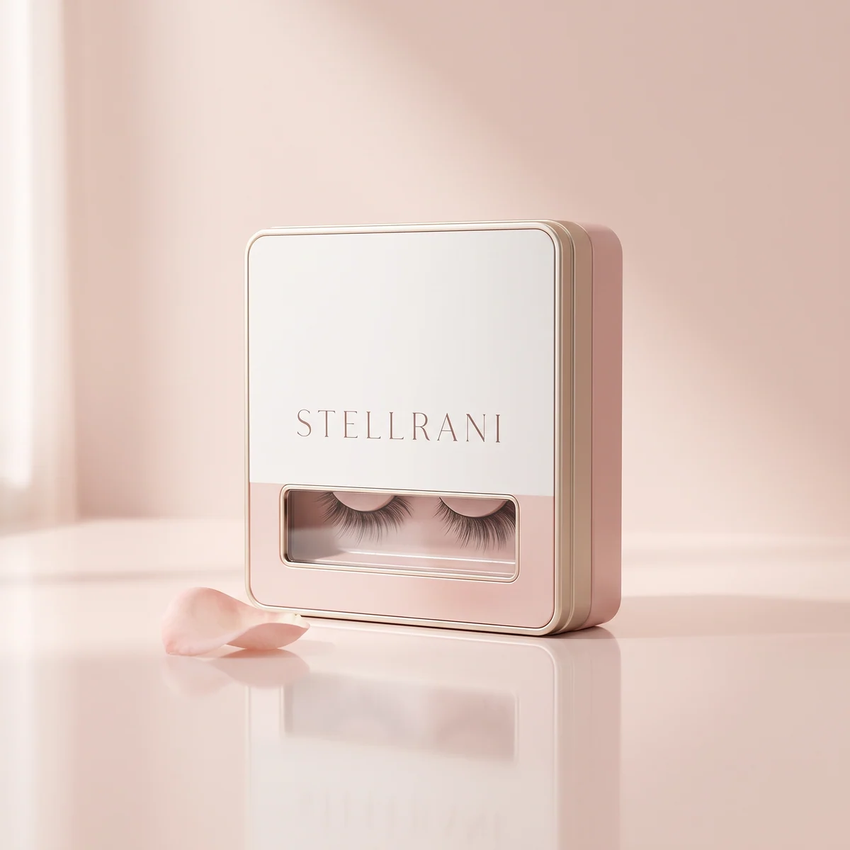 Gene Magnetice Stellrani Luxe Volume