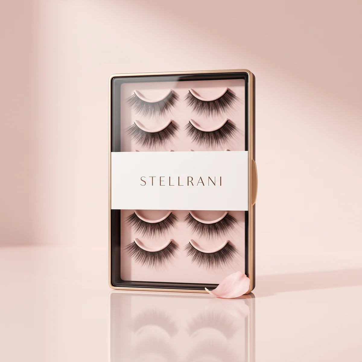 Gene Magnetice Stellrani Silk Effect