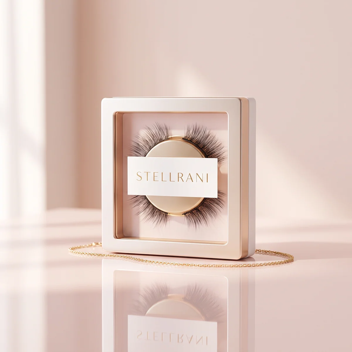 Gene Magnetice Stellrani Velvet Glam