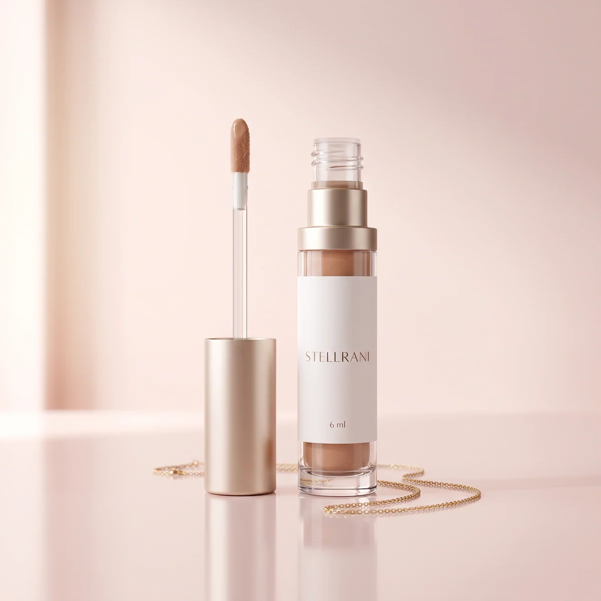 Gloss Buze Luxe Smoothing