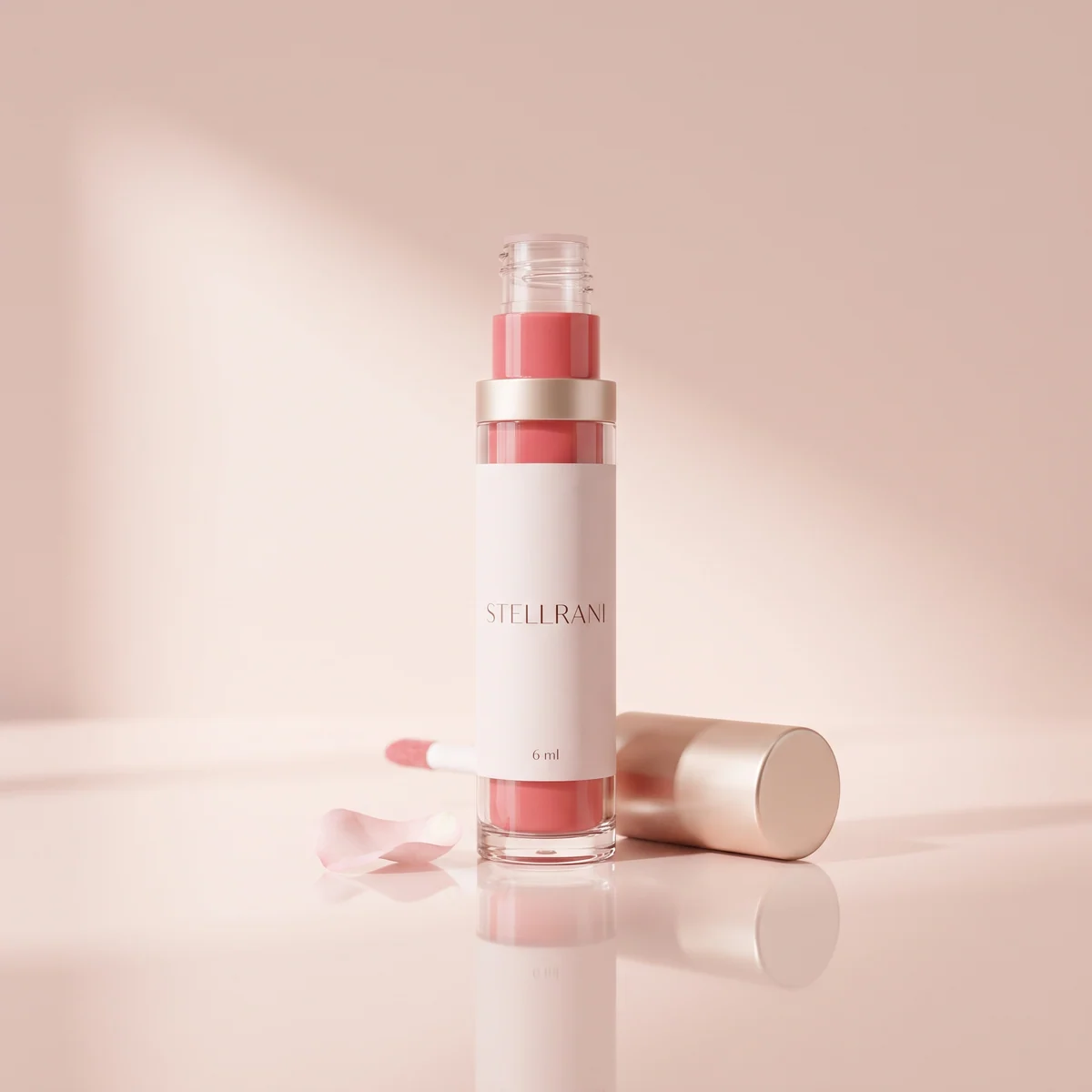 Gloss Buze Velvet Shine