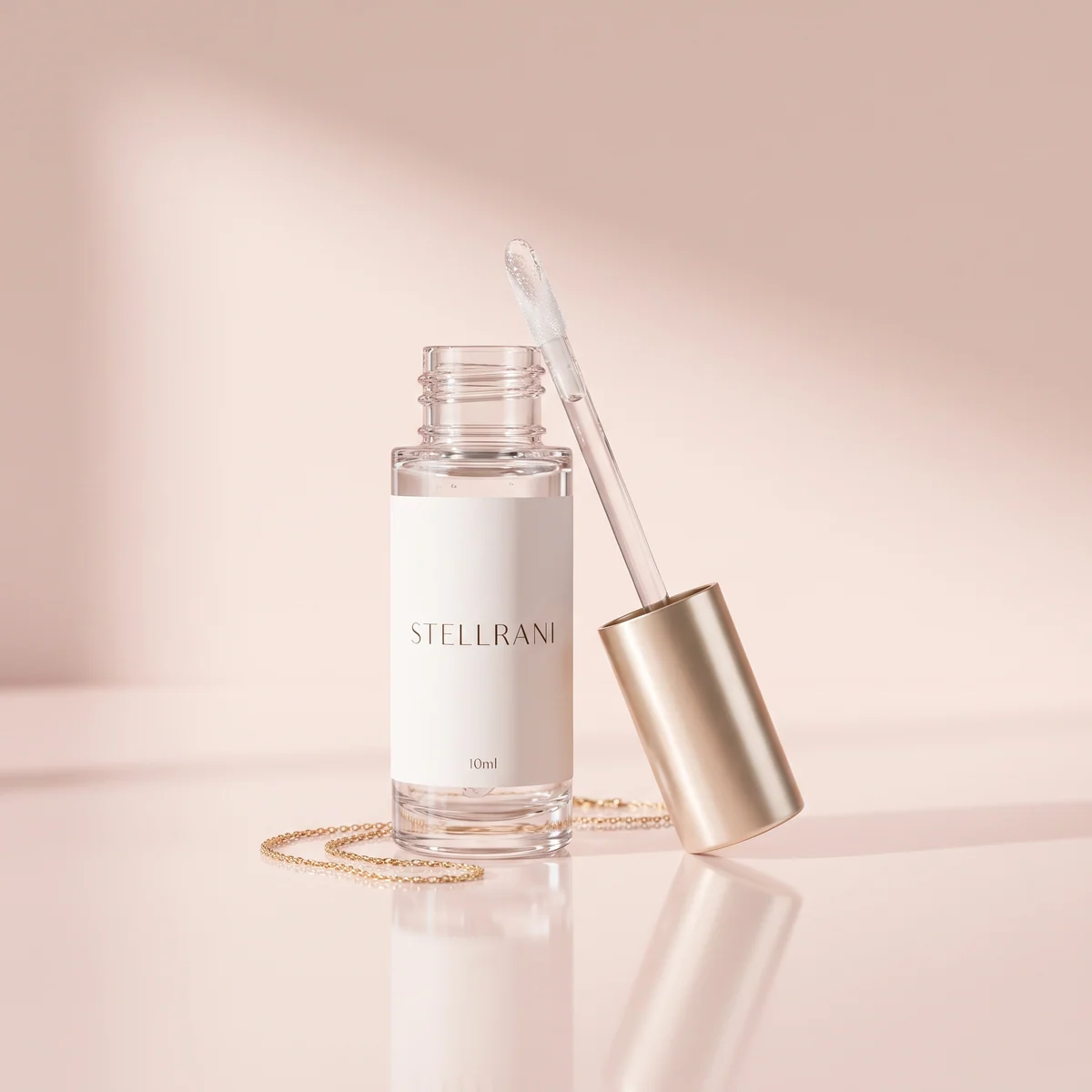 Gloss Hidratant Cristal