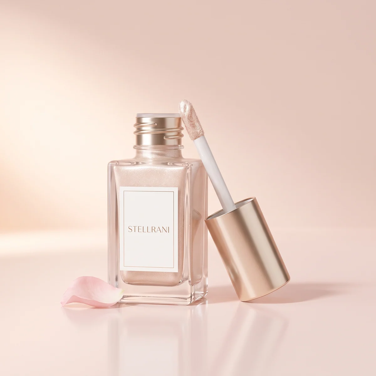 Iluminator Lichid Perle