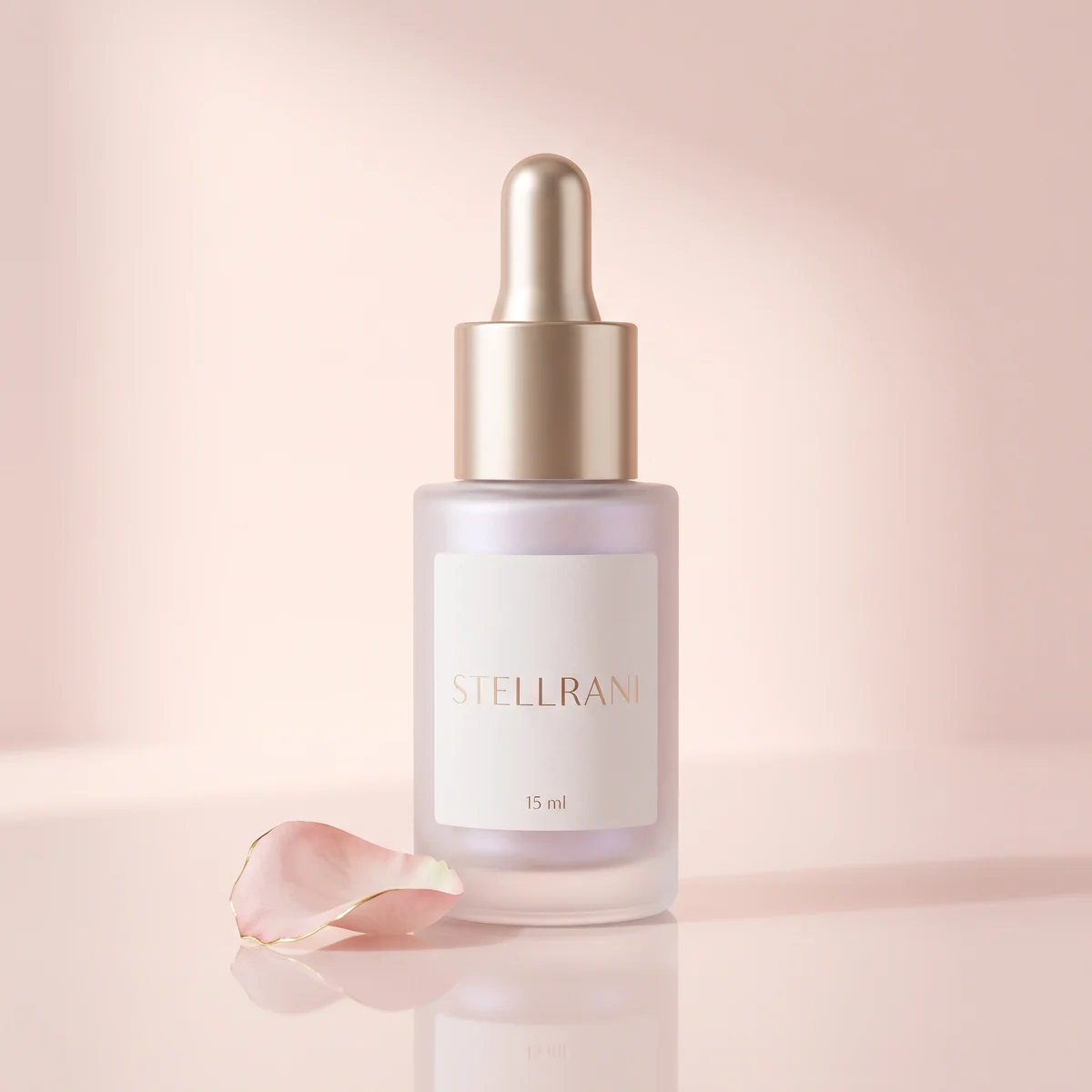 Iluminator Stellrani Glow Essence