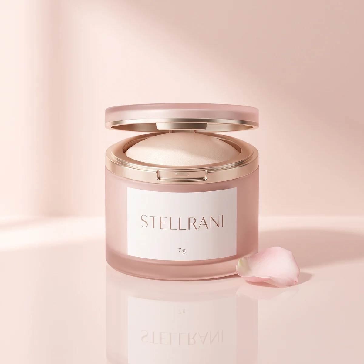 Iluminator Stellrani Pure Light