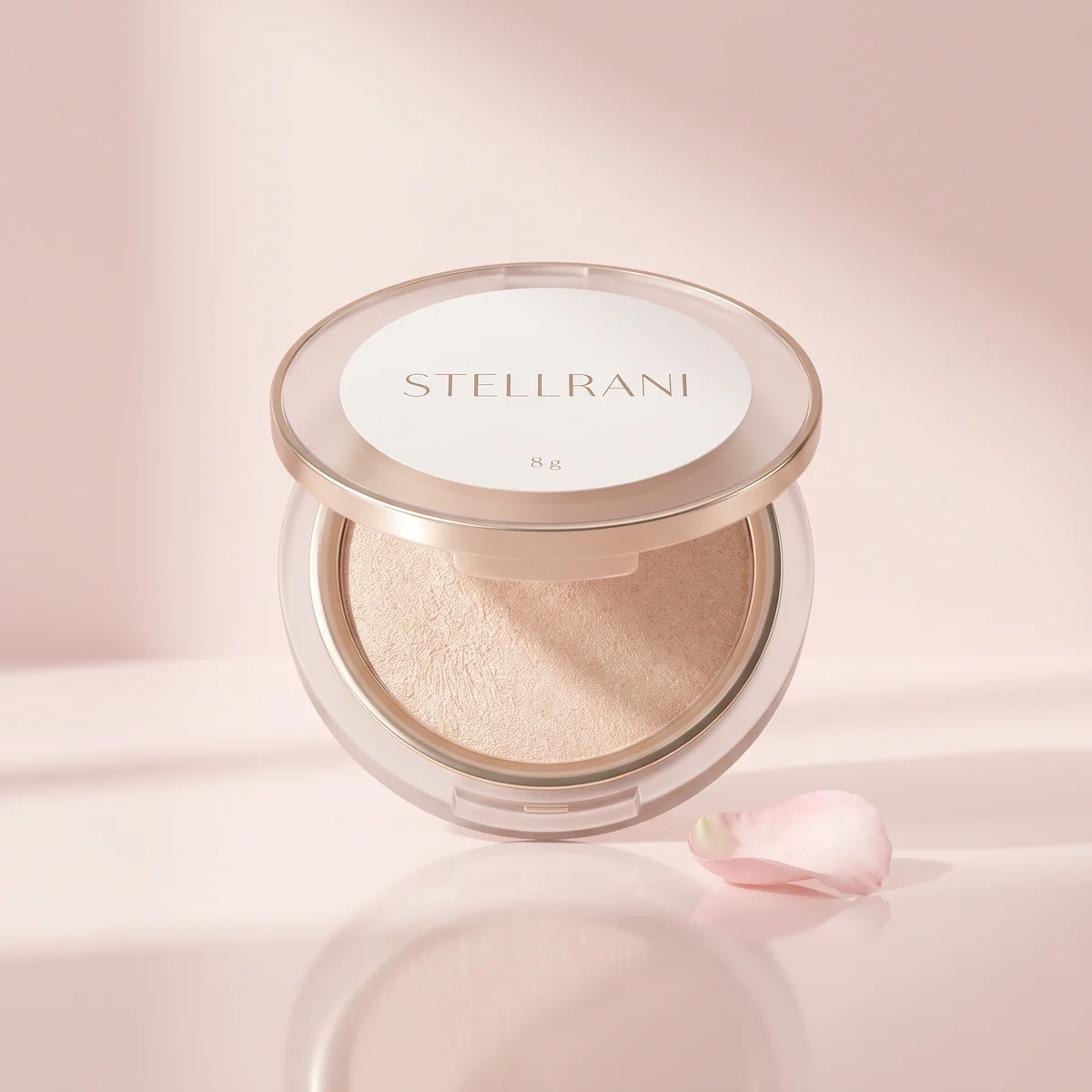 Iluminator Stellrani Velvet Glow